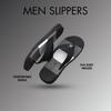 Bundle of 3 – Men’s Black Slippers | Save Rs.1000 | Sieyah - Sieyah