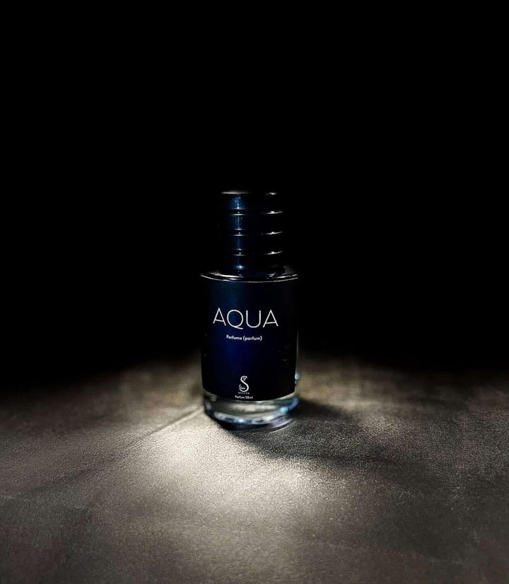 AQUA Perfume (parfum) - Sieyah - Sieyah - sieyah - Perfume & Cologne