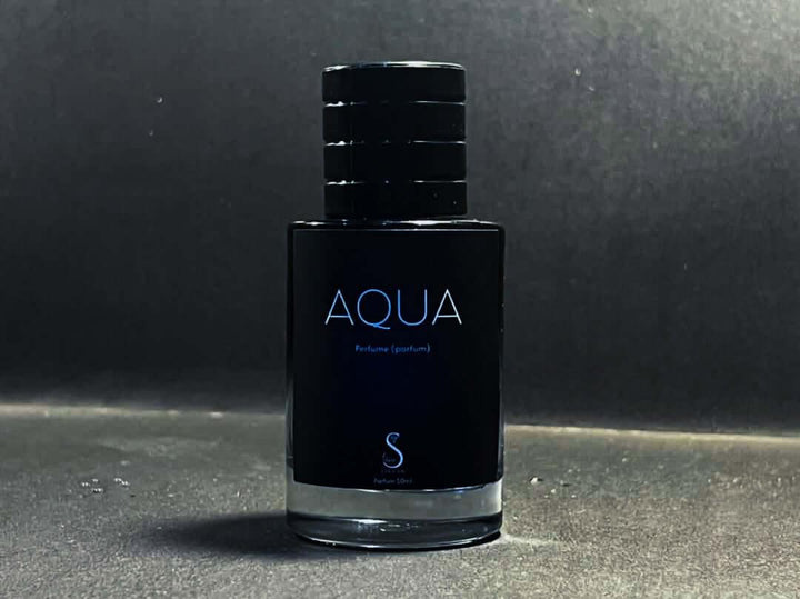 AQUA Perfume (parfum) - Sieyah - Sieyah - sieyah - Perfume & Cologne