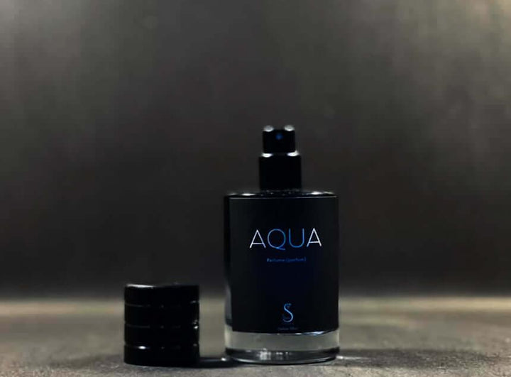 AQUA Perfume (parfum) - Sieyah - Sieyah - sieyah - Perfume & Cologne