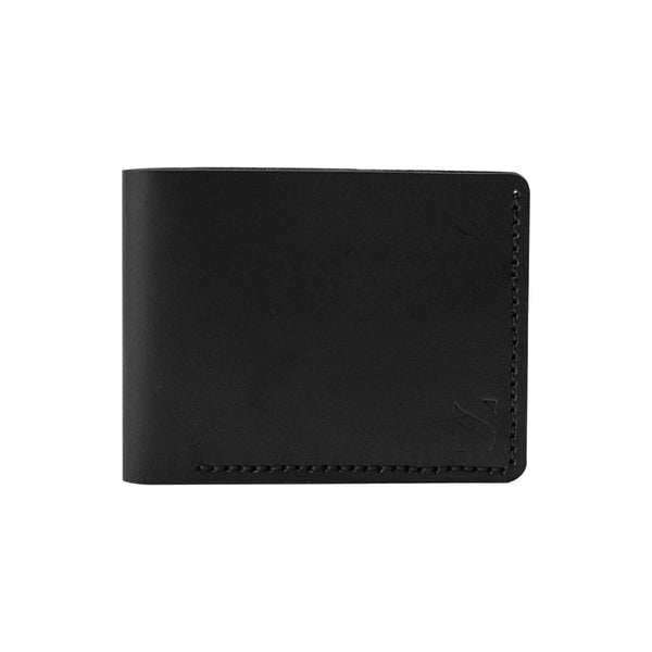 Bi-Fold Wallet - Sieyah - Sieyah - sieyah - wallet