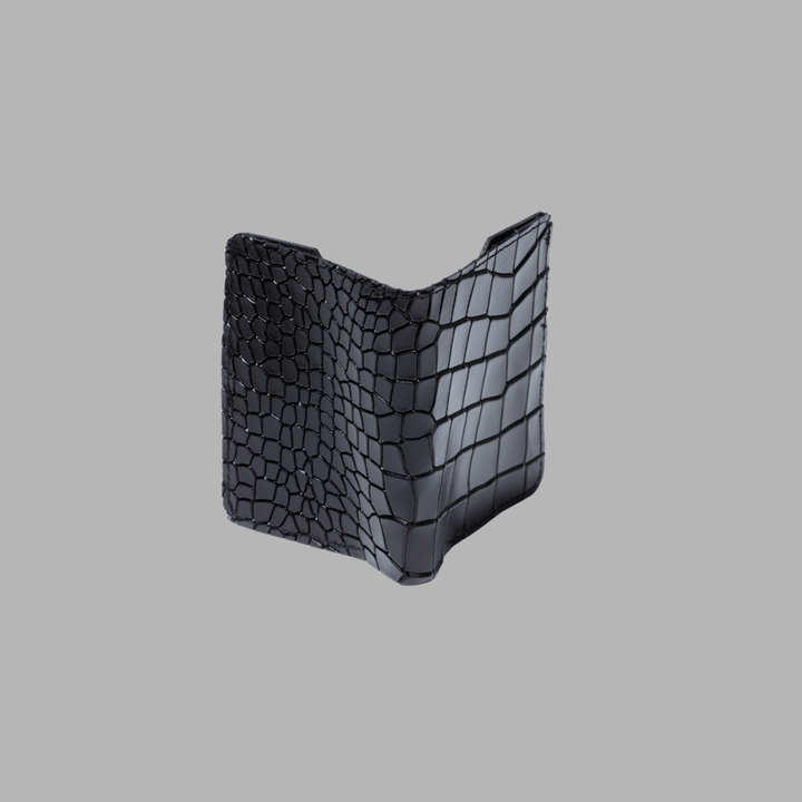 Luxury Croco Wallet - Sieyah - Sieyah - sieyah - wallet