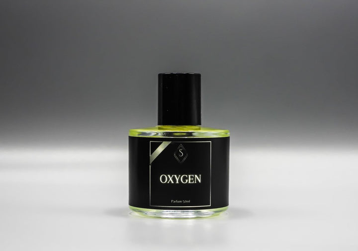 Oxygen Perfume (Perfum) - Sieyah - Sieyah - sieyah - Perfume & Cologne