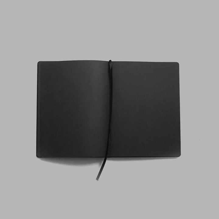 Sieyah's Luxury Black Notebook Gift Box - Sieyah - Sieyah - sieyah - Notebook