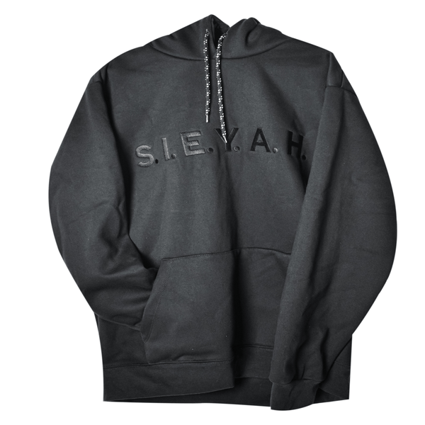 Signature-Hoddie - Sieyah - Sieyah - sieyah - Hoddies