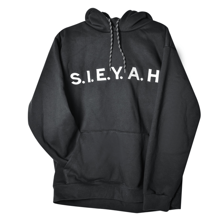 Signature Hoodie - Sieyah - Sieyah - sieyah - Hoddies