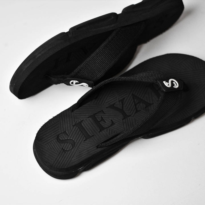 Slipper's B-L-01 - Sieyah - Sieyah - sieyah - Slipper