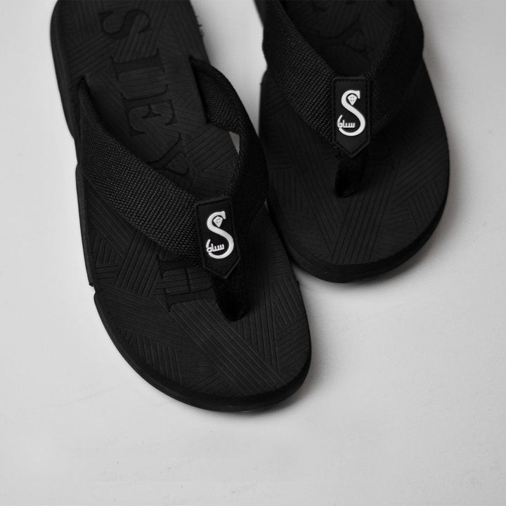 Slipper's B-L-01 - Sieyah - Sieyah - sieyah - Slipper