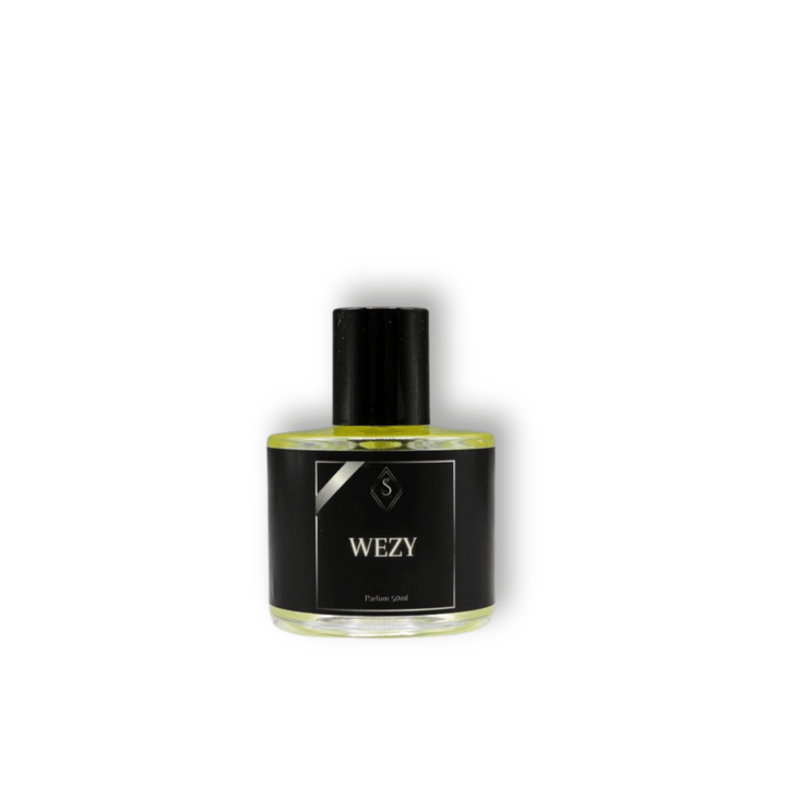 WEZY Perfume (parfum) - Sieyah - Sieyah - sieyah -